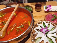 -黔诚酸汤牛肉(甲秀楼店)
