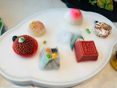 -锦楼·臻选新杭帮(正大广场店)