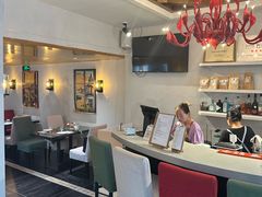 -EATALIA意塔利意式餐厅(鼓楼店)