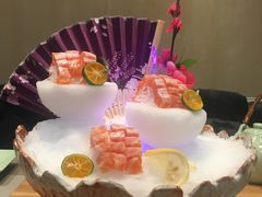 -松竹和日式料理(辽阳店)