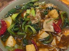 -首府山烧烤·小龙虾·KTV(翠堤湾店)
