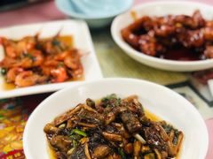 -蘭心餐厅(进贤路店)