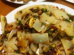 -邱氏胖泥鳅(大堰店)