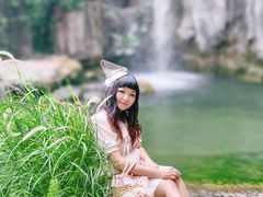 -广州花园酒店