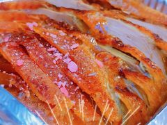 -火刻北京烤鸭(市北区·鲍岛市场店)