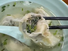 -潘国仙耳光馄饨(黄家阙路店)