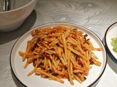 -雲蜀龙阁·金牌水煮鱼(方庄店)