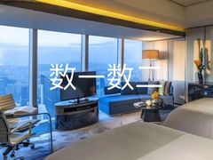 -广州四季酒店