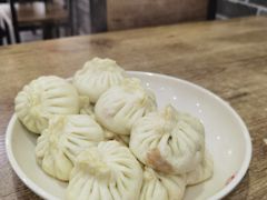 -津门张记包子铺(华昌道店)