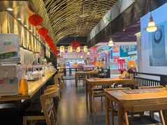 -雷门拉面店(新光天地店)