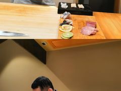 -鮨一日本料理(大中华店)