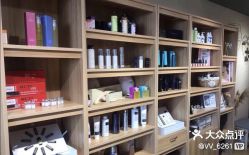 -涂tu指甲日式美甲美睫店