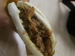 -樊记腊汁肉(竹笆市总店)