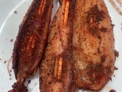 -加勒比阳光环球美食自助(凯德店)