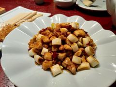 -北平食府(马鞍山路店)