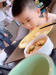 -哈妮儿童摄影(德清店)