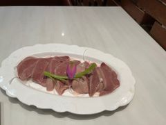 生鹅肝-围炉夜话·潮汕卤水火锅(榕江店)