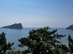 -棒棰岛宾馆景区