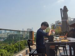 -小茶闲舍·观景商务茶馆(广州塔店)