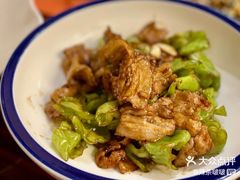 -民族饭店-四季餐厅