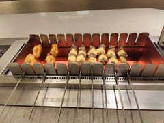 -白玉·朝鲜族烤串(深圳Kkone店)