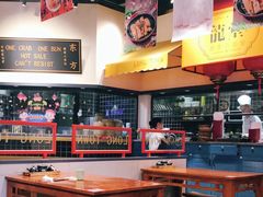 大堂-龍堂蟹黄小笼包(万家丽店)