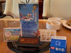 -白金汉爵大酒店·中餐厅(相城店)