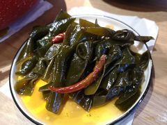 -爱妻鱼•老体北重庆水煮鱼•川菜(白云路店)