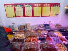 -德盛斋老北京清真糕点