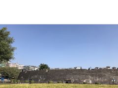 -石炮台公园