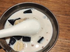 -彬媽糖水(侨鑫国际店)