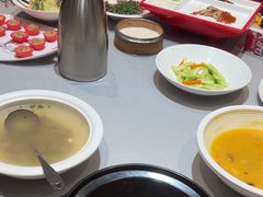 -新丁香海鲜酒店(银海商贸城店)