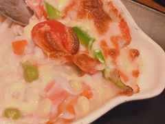 -暖食光·台式家庭餐厅·生日主题店(万达店)