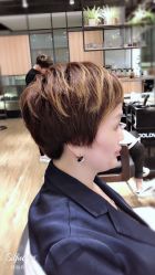 -Mentor Hair Salon