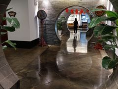 -苏州独墅湖书香世家酒店