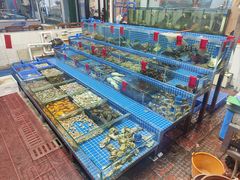 -滑记海鲜饭店·老字号(海鲜街店)