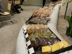 -OUR Bakery(SKP-S店)