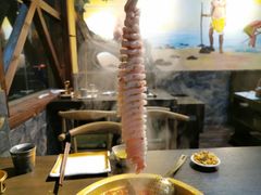 -土著渔匠·养生蝴蝶鱼(香樟路店)