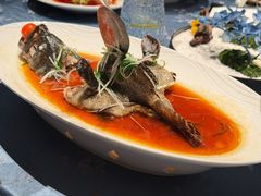 -檀億(北外滩中美店)