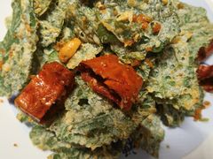 -老李家土菜馆·安吉地标美食