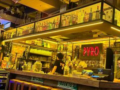-火鬼 PYRO(五道口店)
