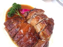 -东江海鲜酒家(艺都分店)
