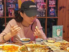 -蚝堡海鲜·威海菜·海肠捞饭·烧烤·亚洲吃蚝公司(幸福门店)