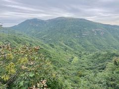 -妙峰山风景名胜区