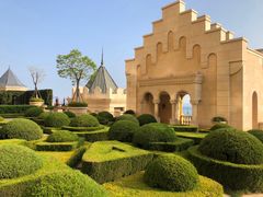 -大堂吧·下午茶·特调鸡尾酒(大连一方城堡豪华精选酒店)