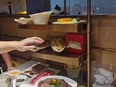 -海底捞火锅(旭辉MALL店)