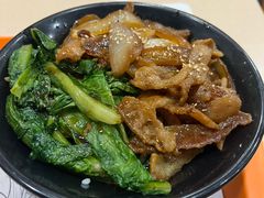 -吉野家(上海美罗城店)