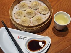 -包小笼·金牌汤包(中山路店)