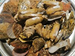 -旺角小渔村(幸福中路店)