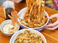 -老顺兴干拌面(雨花亭店)